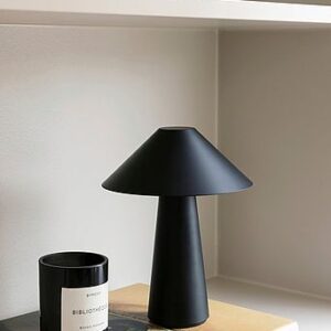 Bärbar bordslampa Cannes IP44