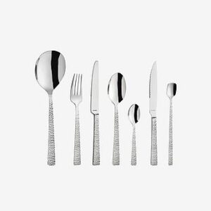 Bestickset Felicity 42 Delar Stainless Steel