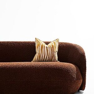 Bloom soffa 3-sits