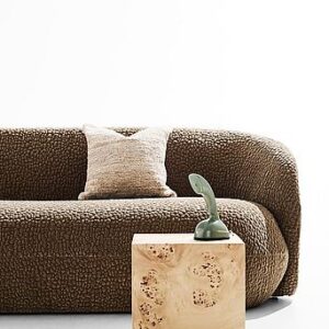 Bloom soffa 3-sits