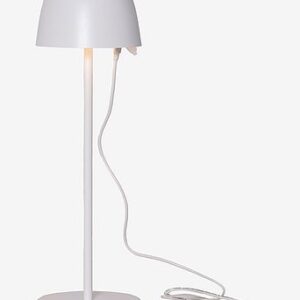 Bordslampa Ronda Usb