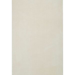 Comfy Beige 80×150 cm Tvättbar Ryamatta