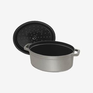 Gryta La Cocotte oval 29 cm, 4,2 l