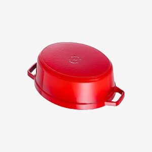 Gryta La Cocotte oval 31 cm, 5,5 l