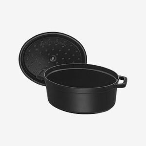 Gryta La Cocotte oval 33 cm, 6,7 l