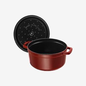 Gryta La Cocotte rund 26 cm, 5,2 l