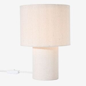 Lampa Bas Leah 28 cm