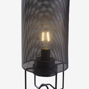 Outdoor Lamp D15 H33Cm