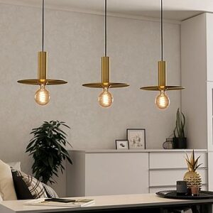 Pendel Escandell 3-Light