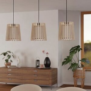 Pendel Fattoria 3-Light