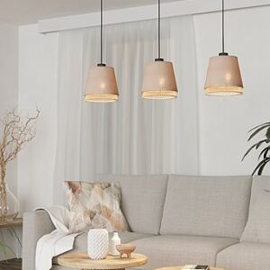 Pendel Tabley 3-Light