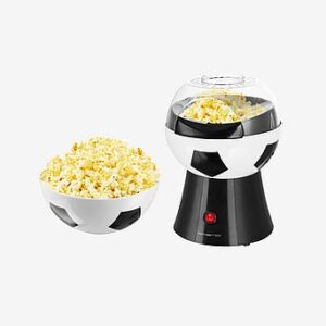 Popcornmaskin