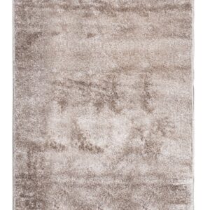 Ryamatta Nubby 133×190 cm Beige