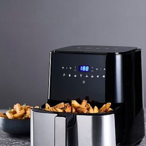 Air Fryer L 1350-1450W