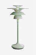 Bordslampa Picasso höjd 34,7cm