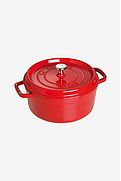 Gryta La Cocotte rund 26 cm, 5,2 l