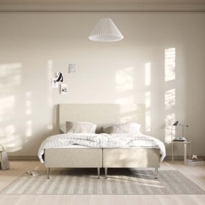 24SJU Gryning Classic Ramsäng 140×200 Beige