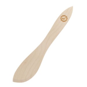 Anders Petter – Classic Smörkniv 17 cm Natur