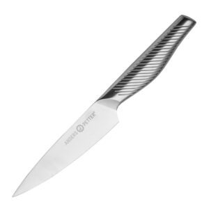 Anders Petter – Kockkniv 28 cm borstat stål