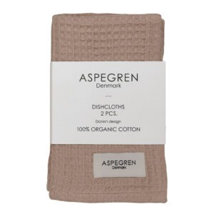 Aspegren – North disktrasa 30×35 cm 2-pack cork