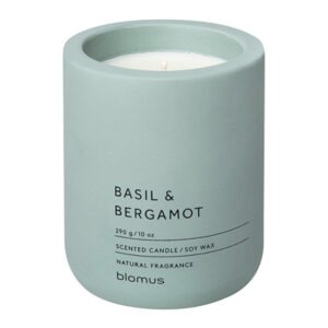 Blomus – Fraga Doftljus L Basil & Bergamot