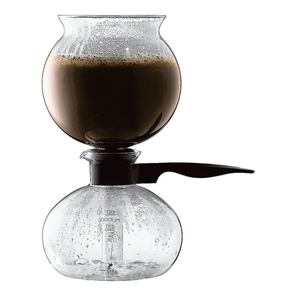 Bodum – Pebo Kaffebryggare 1 L Vakuum