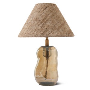 CAI Bordslampa Beige