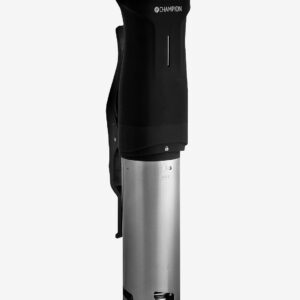 Champion Nordic – Sous Vide Precision IPX7 800W SV310 – Köksmaskiner – Från Homeroom