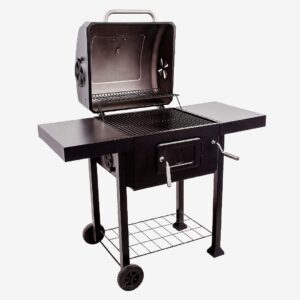 Char-Broil – Kolgrill Performance 2600 – Kolgrillar – Från Homeroom