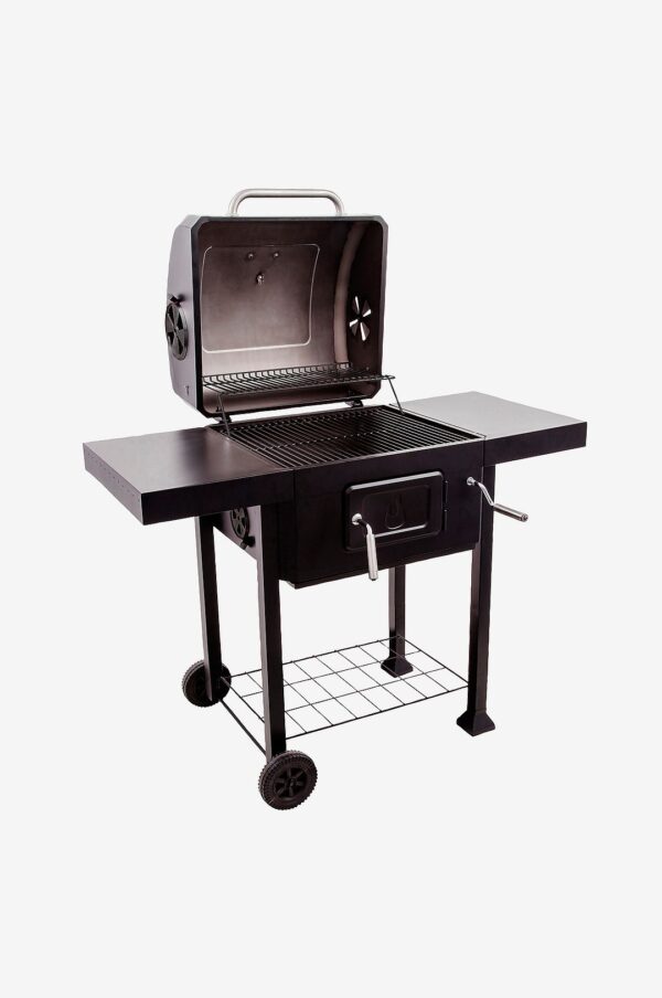 Char-Broil – Kolgrill Performance 2600 – Kolgrillar – Från Homeroom