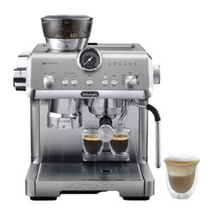 De’Longhi – La Specialista Opera Espressomaskin EC9555 Stål