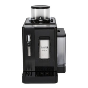 De’Longhi – Rivelia Kaffemaskin EXAM440.35.B Svart