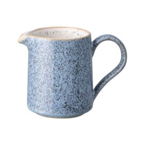 Denby – Studio Blue Flint Brew Kanna Liten 20 cl Blå