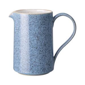 Denby – Studio Blue Flint Brew Kanna Medium 76 cl Blå