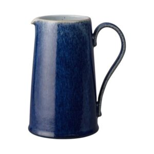 Denby – Studio Blue cobalt Kanna Stor 1,2L Blå