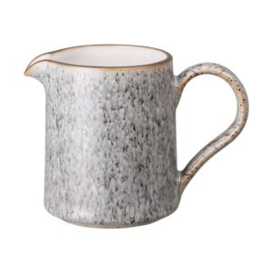 Denby – Studio Grey Brew Kanna Liten 20 cl Grå/Vit