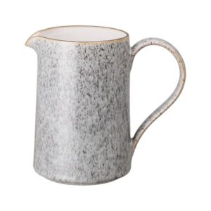 Denby – Studio Grey Brew Kanna Medium 75 cl Grå/Vit