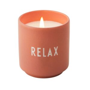 Design Letters – Doftljus Relax Nude