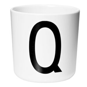 Design Letters – Ecozen Barnmugg Q