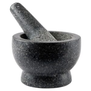 Dorre – Birkedal Mortel 9 cm Granit