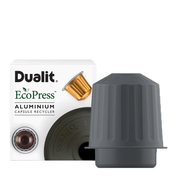 Dualit – EcoPress™ Dualite®