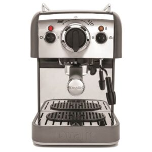 Dualit – Espressomaskin 3 In 1 Grå