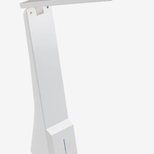 EGLO – Skrivbordslampa La Seca w.Touch & Usb – Vit – Skrivbordslampor – Från Homeroom