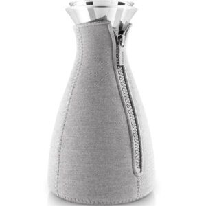 Eva Solo – Cafesolo kaffebryggare 1, L light grey woven