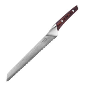 Eva Solo – Nordic Kitchen Brödkniv 24 cm