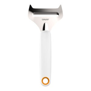 Fiskars – Functional Form Osthyvel Mjukost Vit