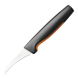 Fiskars – Functional Form Skalkniv böjt blad 7 cm