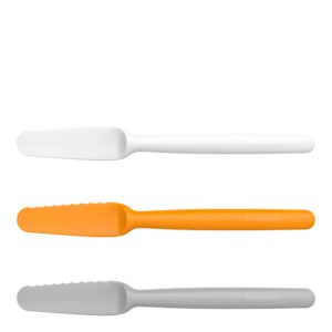 Fiskars – Functional Smörknivar I Plast 3-pack