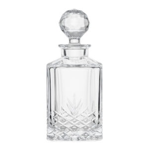 Frederik Bagger – Crispy Old Fashioned karaff 0,7 L clear