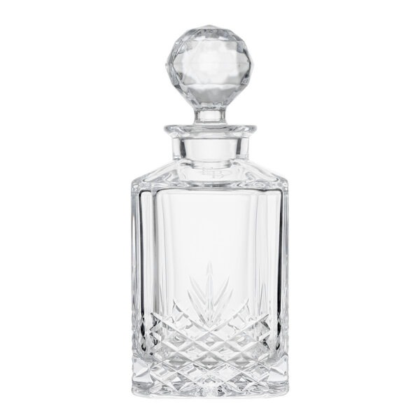 Frederik Bagger – Crispy Old Fashioned karaff 0,7 L clear